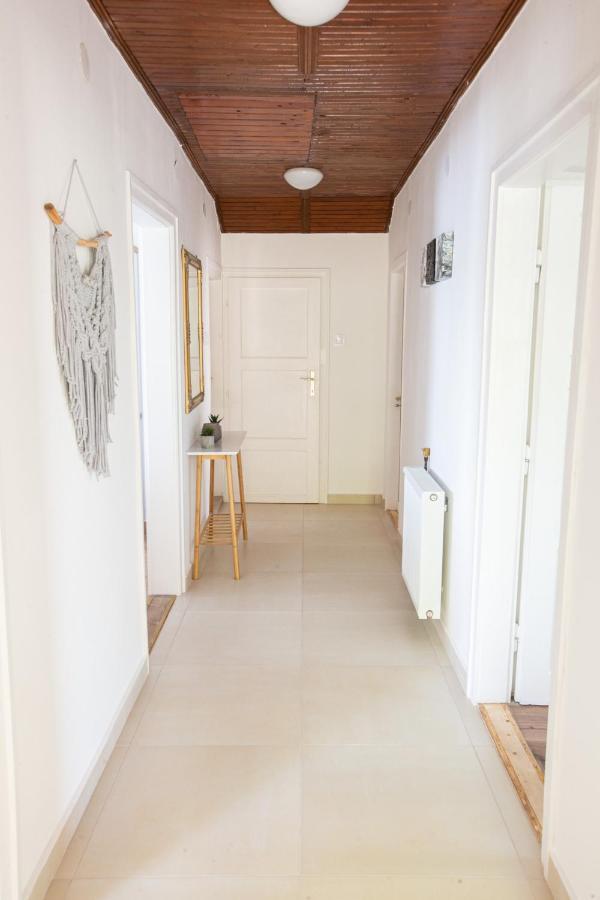 Alsooers Pagony Apartment Екстериор снимка