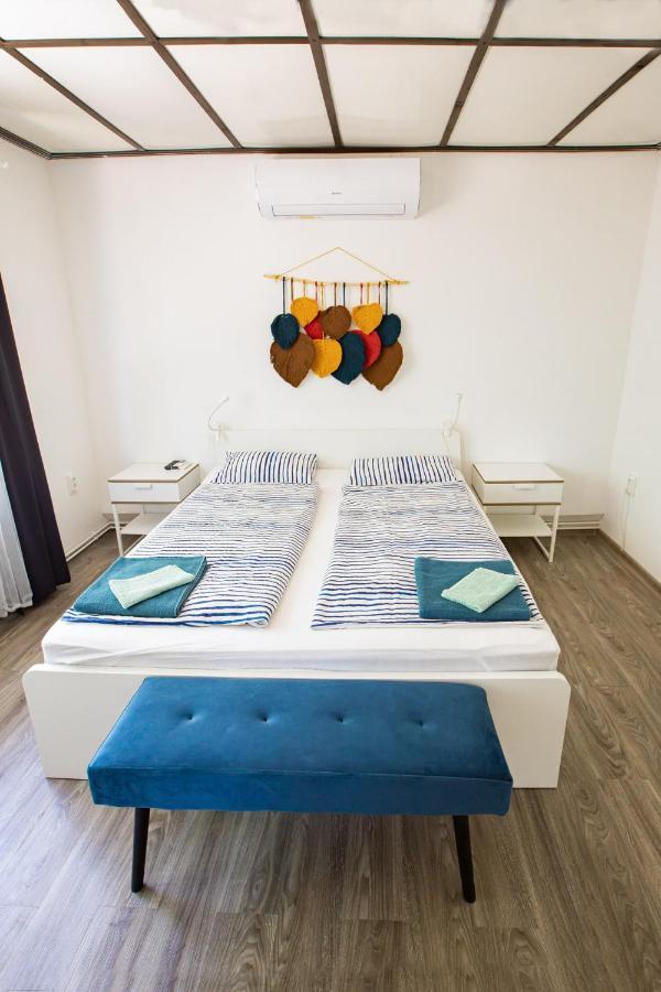 Alsooers Pagony Apartment Екстериор снимка