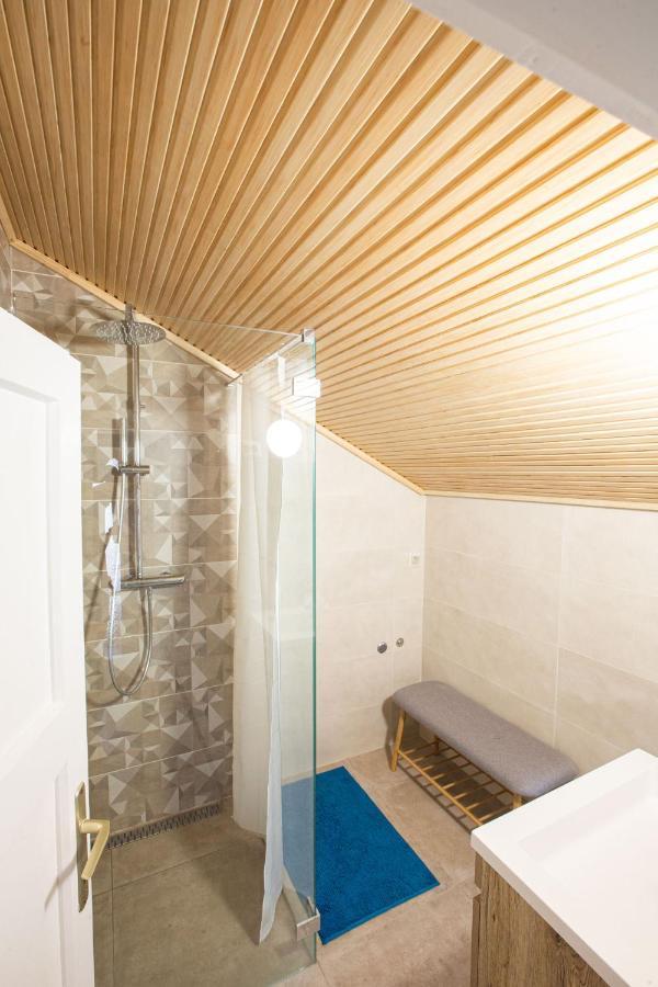 Alsooers Pagony Apartment Екстериор снимка