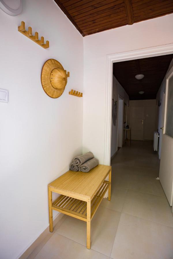 Alsooers Pagony Apartment Екстериор снимка