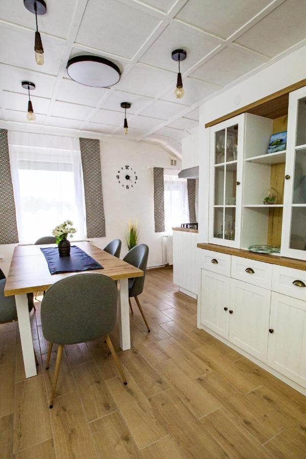 Alsooers Pagony Apartment Екстериор снимка