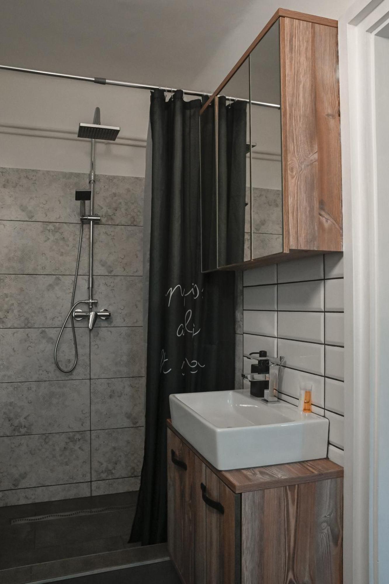 Alsooers Pagony Apartment Стая снимка