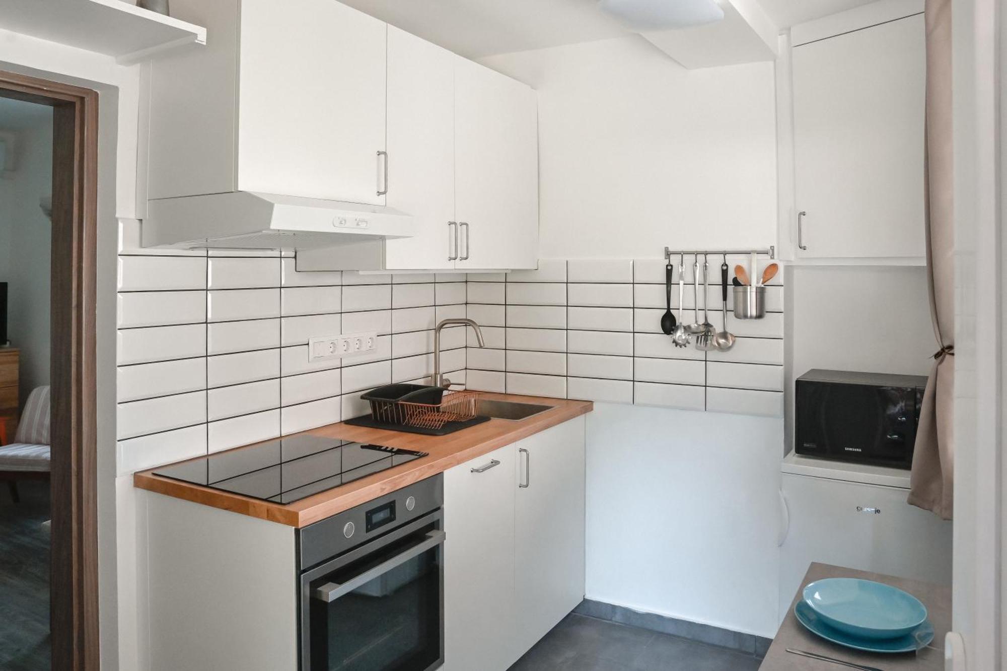Alsooers Pagony Apartment Стая снимка