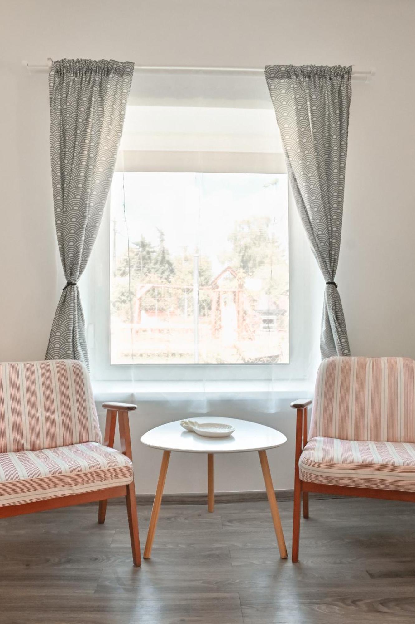 Alsooers Pagony Apartment Стая снимка