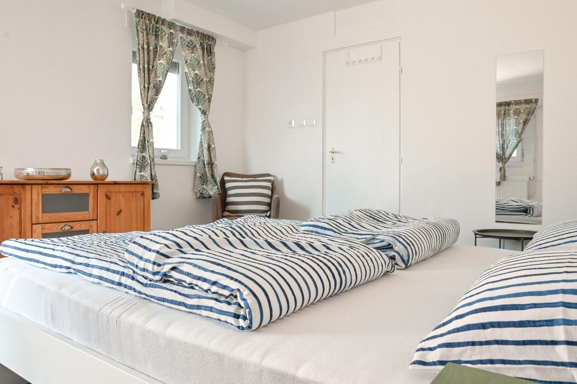 Alsooers Pagony Apartment Стая снимка
