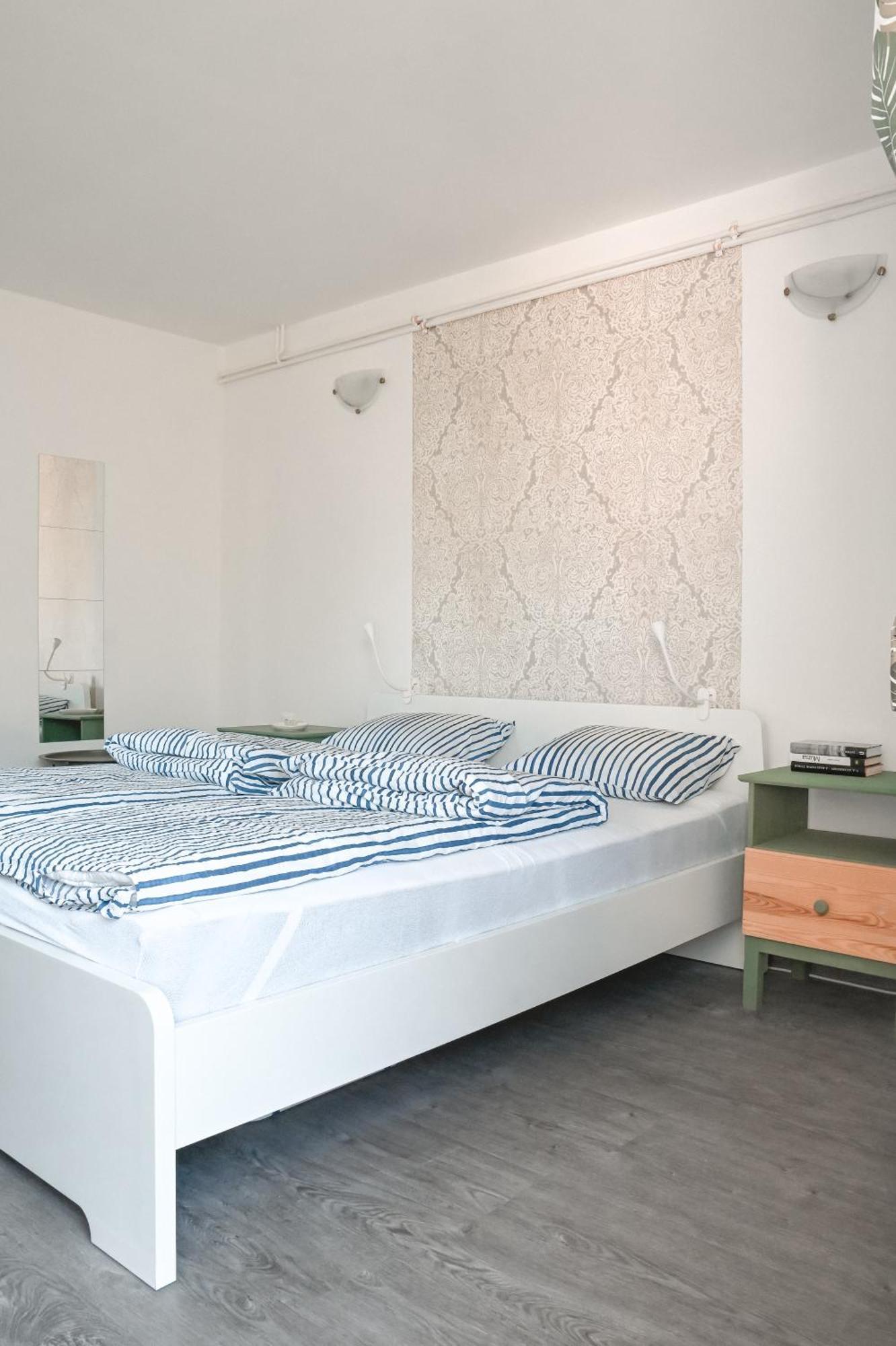 Alsooers Pagony Apartment Стая снимка